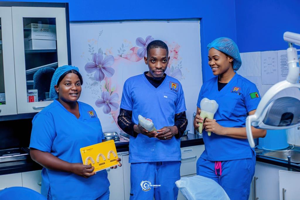 Professional Dental Team